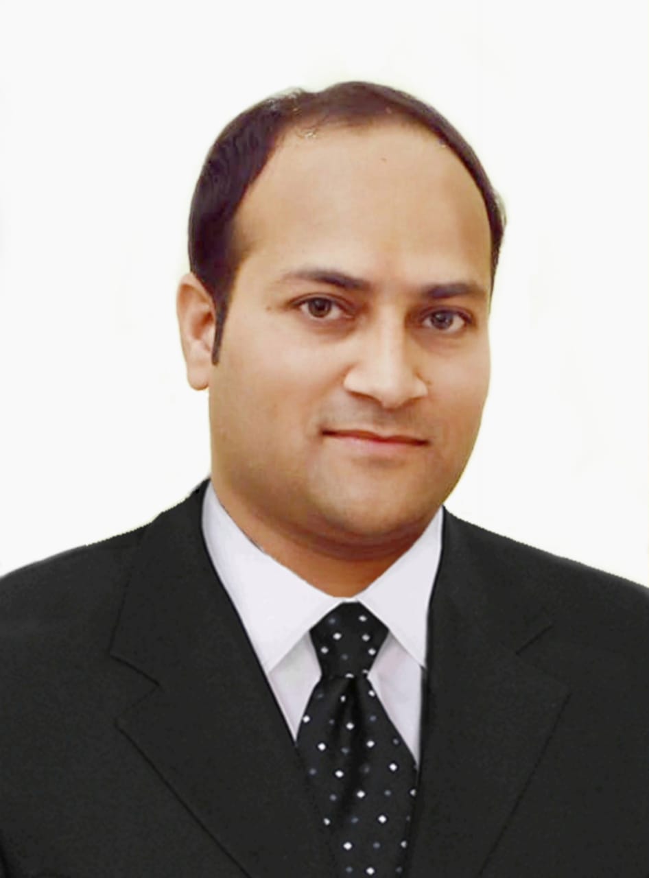 Dr. Dilendra Chandraker
